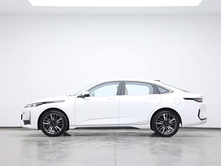 Фото 5 - Changan Qiyuan (Nevo) A05