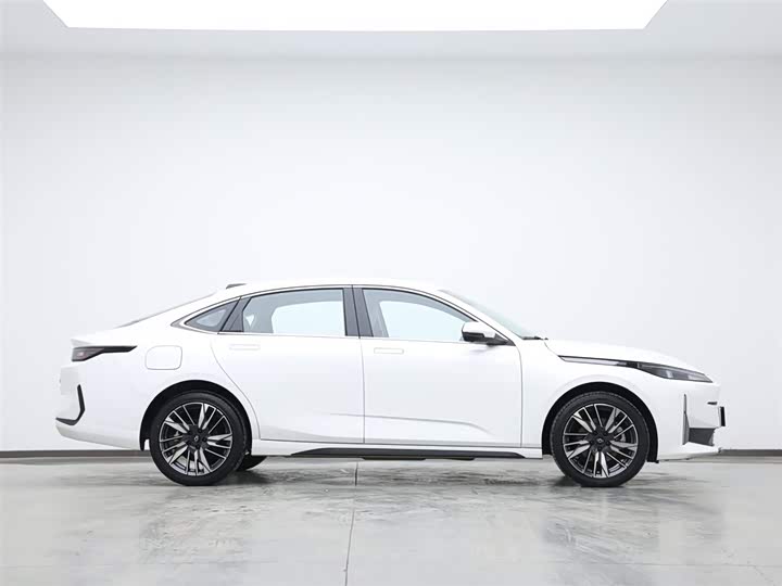 Фото 6 - Changan Qiyuan (Nevo) A05