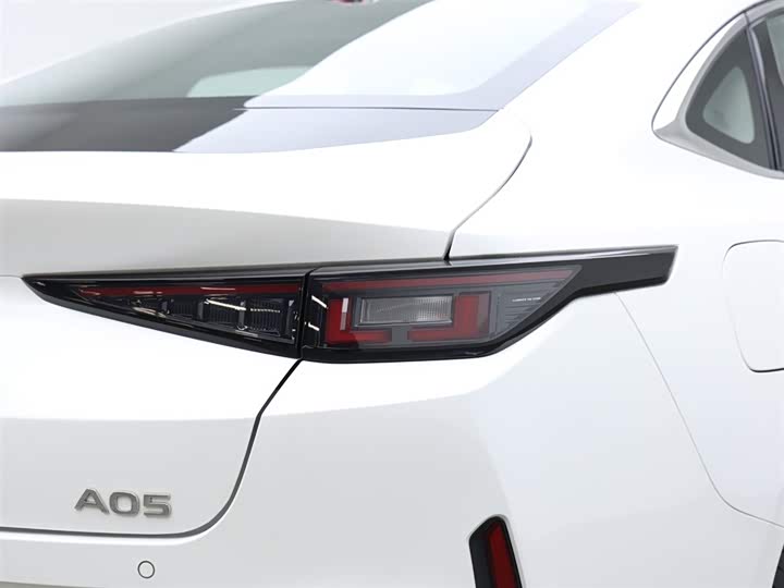 Фото 7 - Changan Qiyuan (Nevo) A05