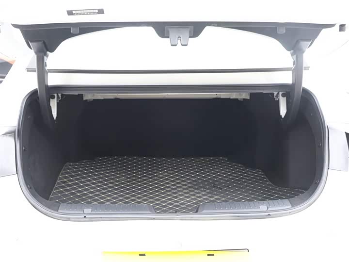 Фото 8 - Changan Qiyuan (Nevo) A05