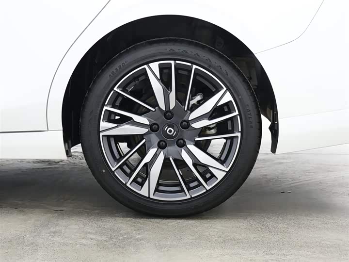 Фото 9 - Changan Qiyuan (Nevo) A05