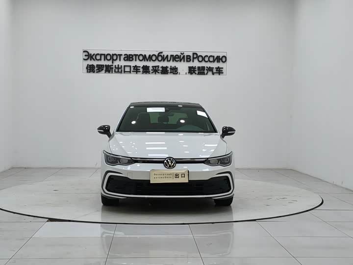 Фото 6 - Volkswagen Golf