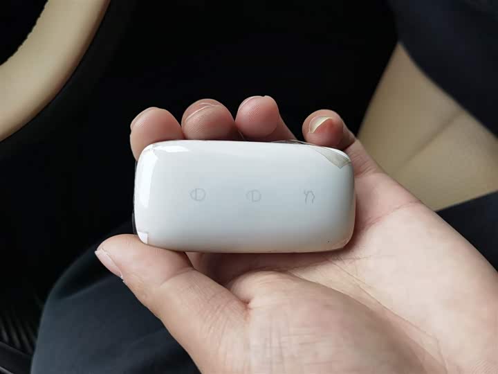 Фото 9 - Geely Galaxy L6