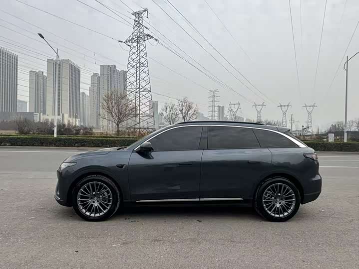 Фото 3 - Leapmotor C11