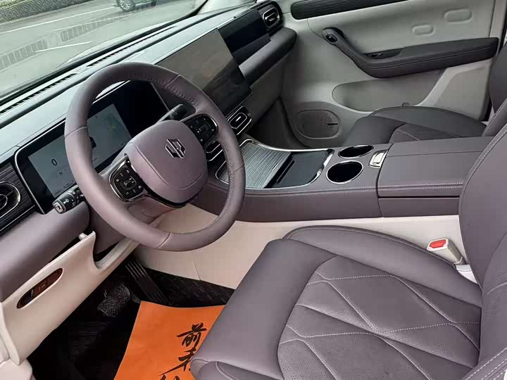 Фото 7 - Leapmotor C11