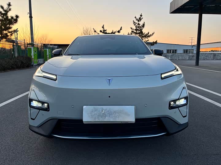 Фото 2 - Changan Deepal S05