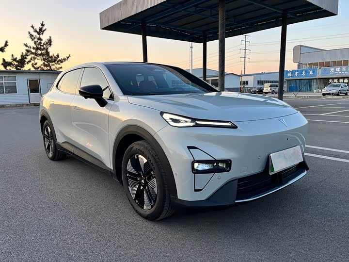 Фото 3 - Changan Deepal S05