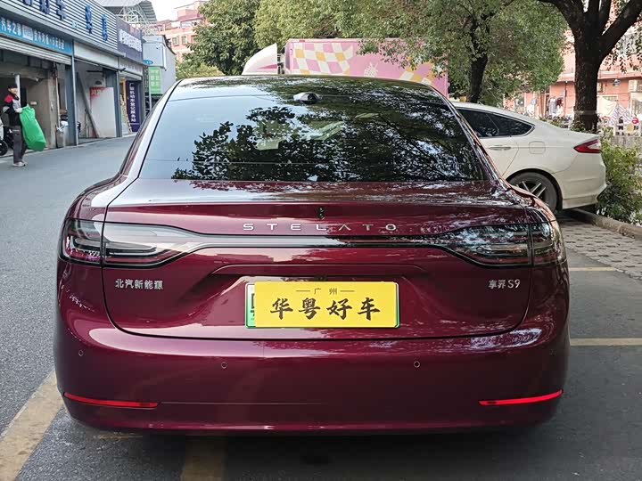 Фото 3 - Stelato S9