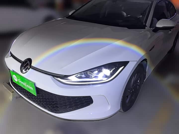 Фото 2 - Volkswagen Lamando L