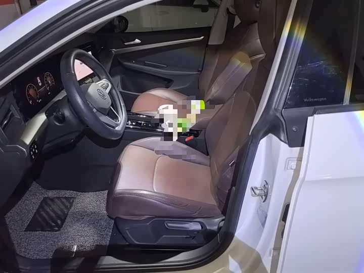 Фото 8 - Volkswagen Lamando L