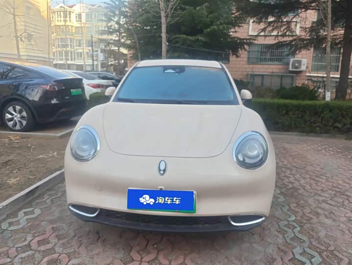 Фото 2 - Ora Good Cat (03)