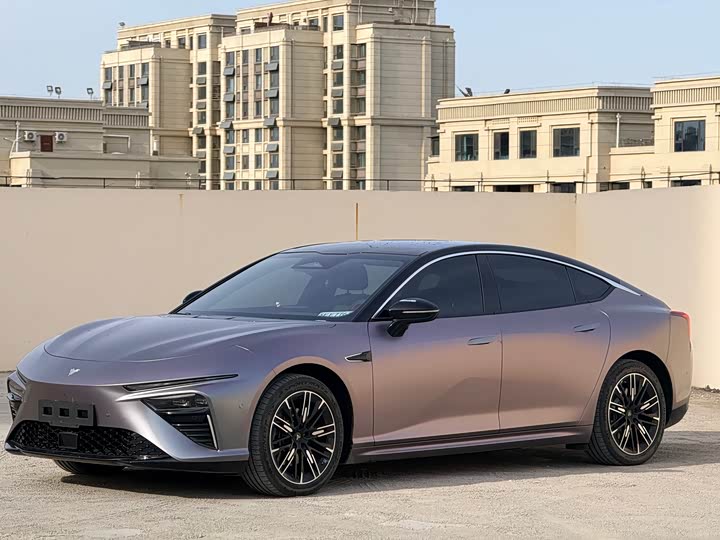 Фото 1 - Hozon S