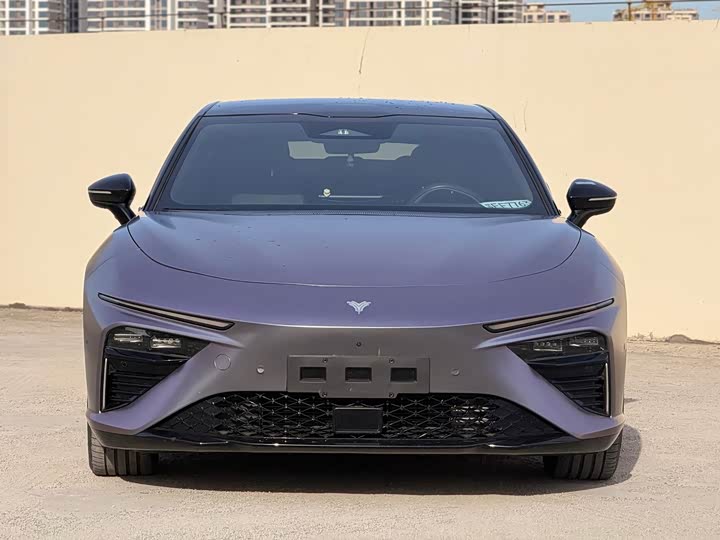 Фото 2 - Hozon S