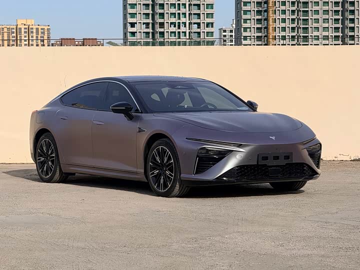 Фото 3 - Hozon S