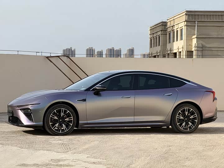 Фото 4 - Hozon S