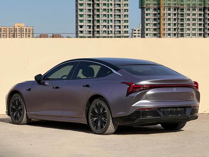 Фото 7 - Hozon S