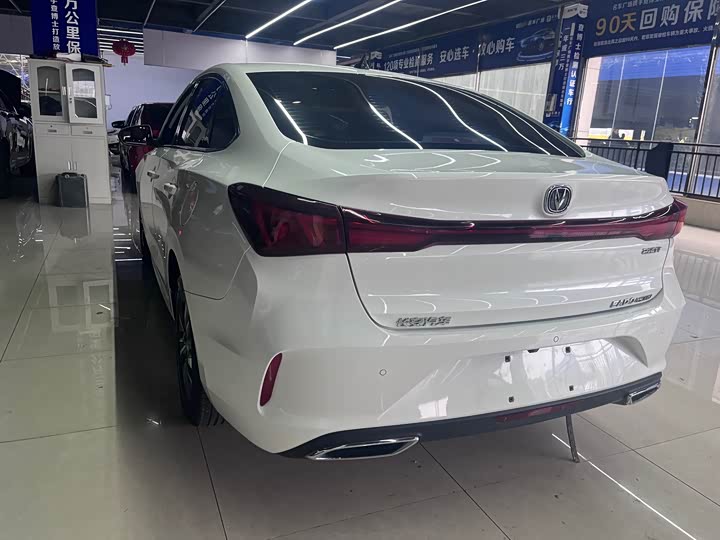 Фото 4 - Changan Eado Plus
