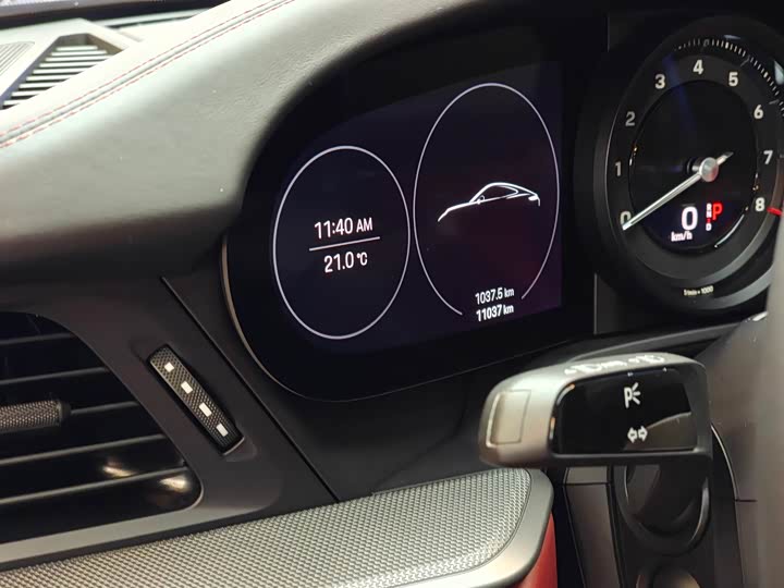 Фото 6 - Porsche 911