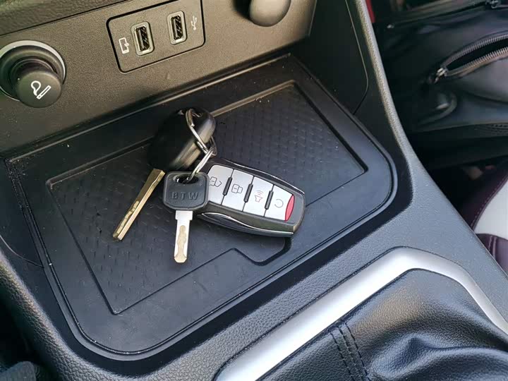 Фото 9 - Great Wall King Kong Poer