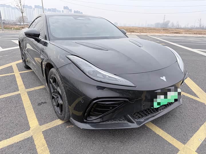 Фото 3 - Hozon GT