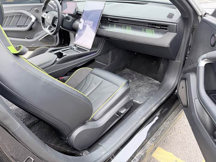 Фото 5 - Hozon GT