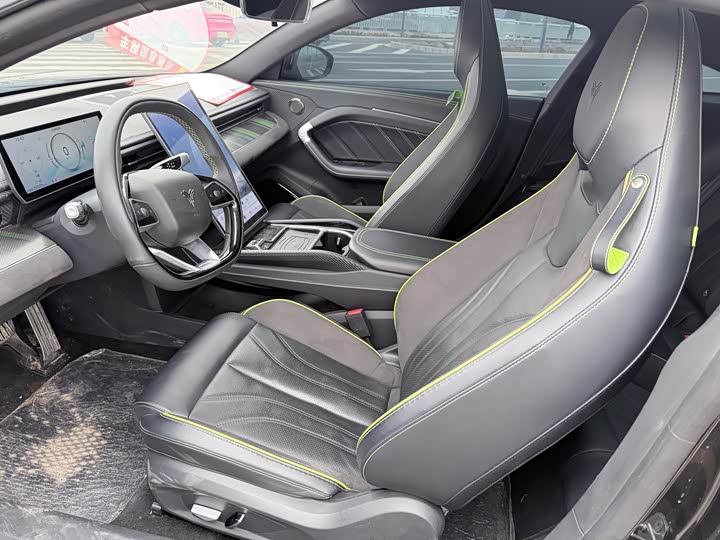 Фото 6 - Hozon GT