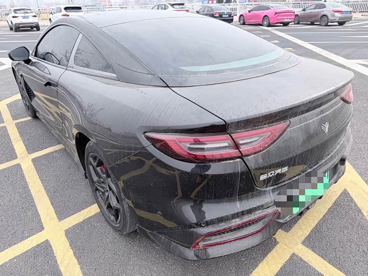 Фото 8 - Hozon GT