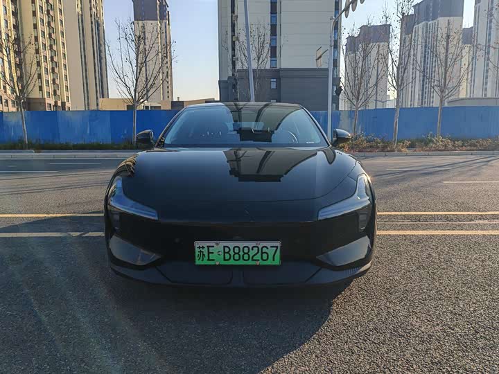 Фото 2 - XPeng Mona M03