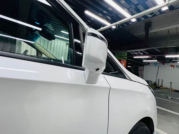 Фото 7 - Buick GL8 ES