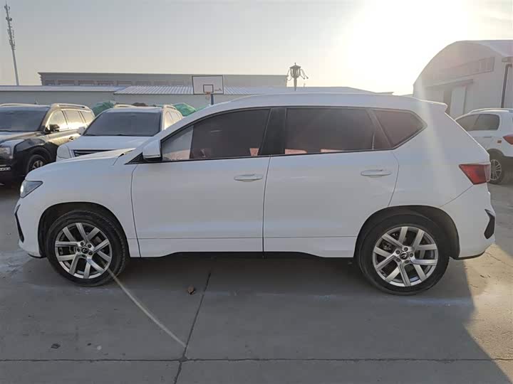 Фото 5 - Jetta VS5