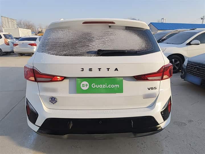 Фото 6 - Jetta VS5