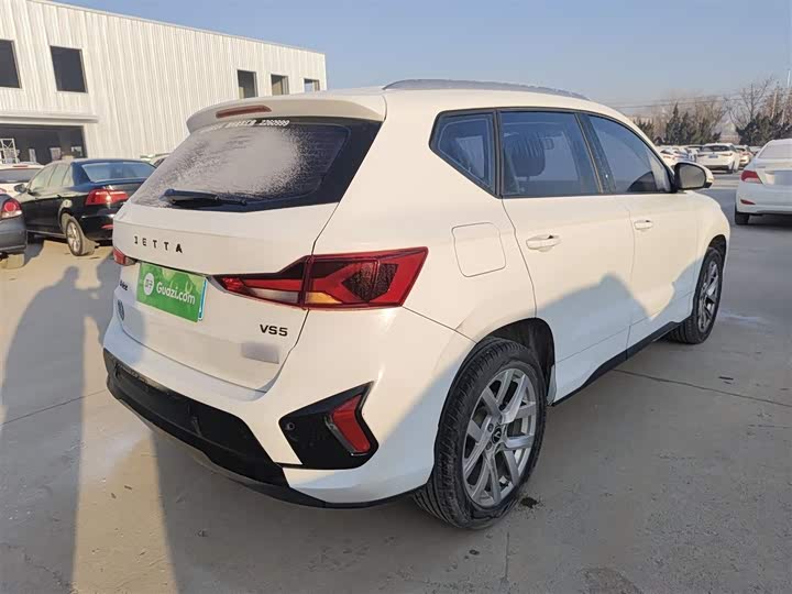 Фото 7 - Jetta VS5