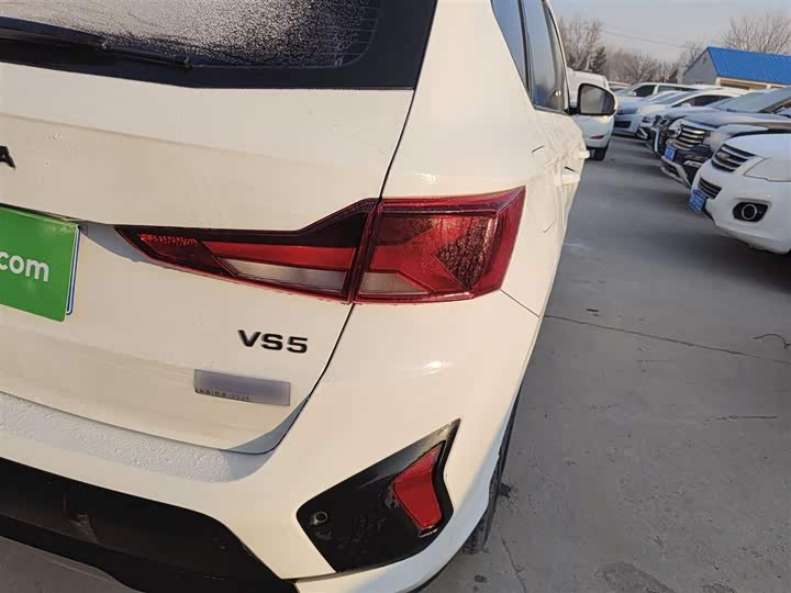 Фото 8 - Jetta VS5