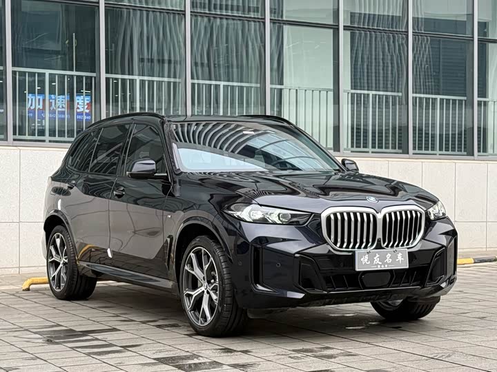 Фото 3 - BMW X5