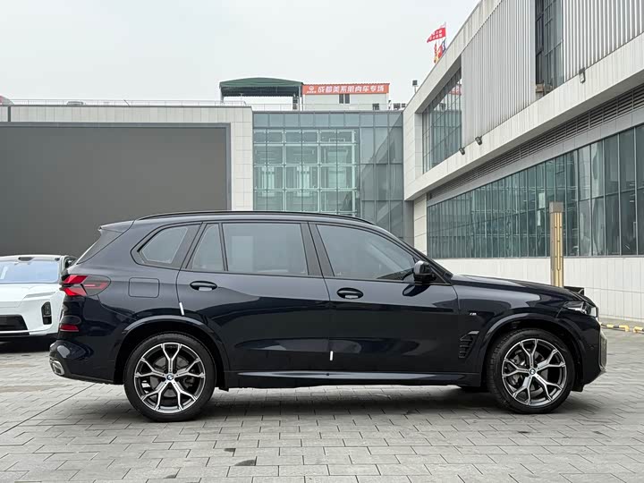 Фото 7 - BMW X5
