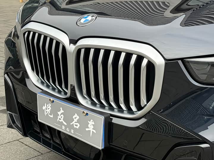 Фото 9 - BMW X5