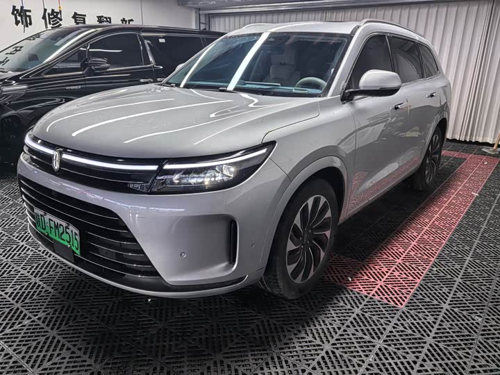 Фото 1 - Aito M7