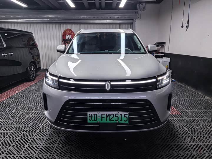 Фото 2 - Aito M7