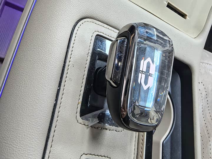 Фото 6 - Aito M7