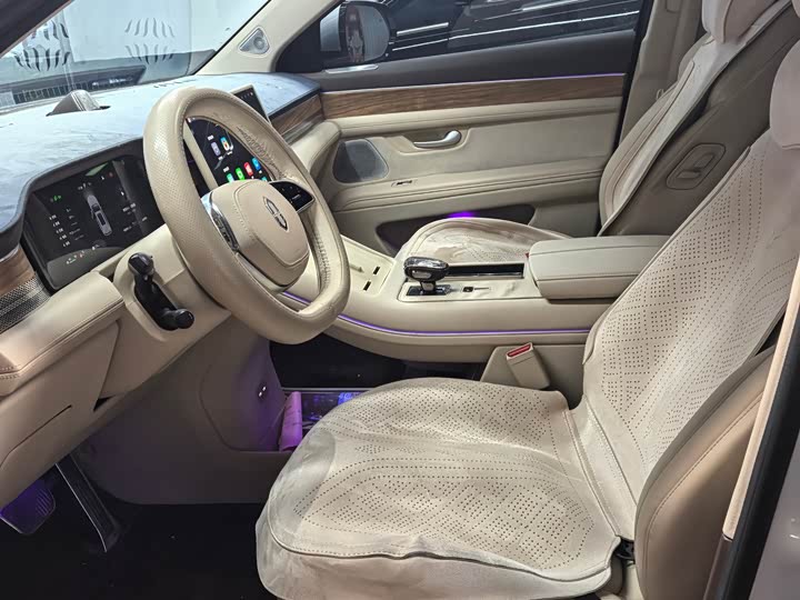 Фото 8 - Aito M7