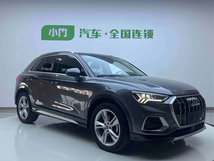 Фото 3 - Audi Q3