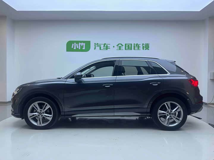 Фото 7 - Audi Q3