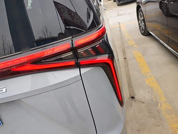 Фото 8 - Maxus G90