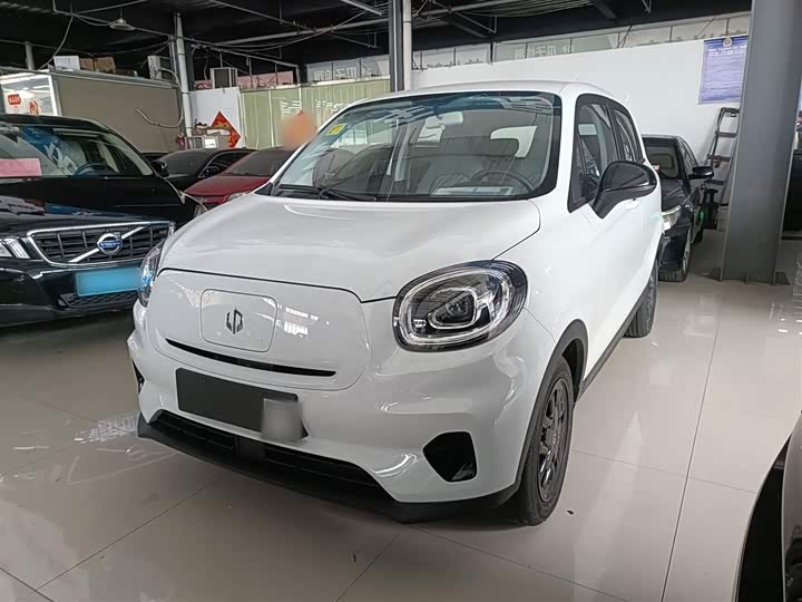 Фото 1 - Leapmotor T03