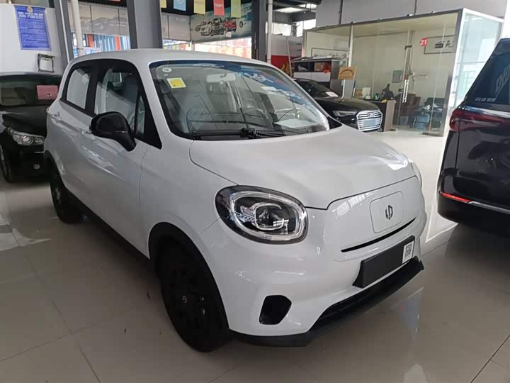 Фото 4 - Leapmotor T03