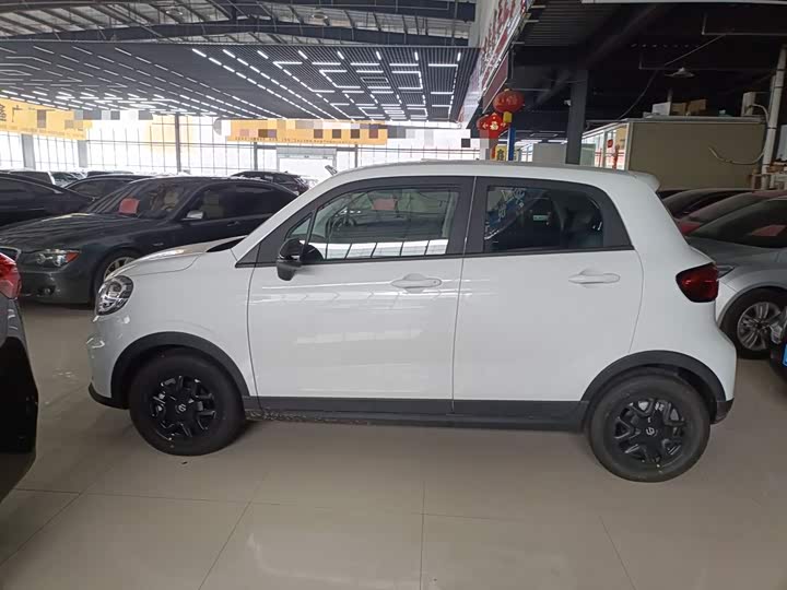 Фото 5 - Leapmotor T03