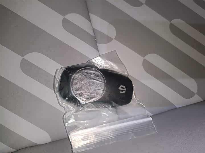 Фото 9 - Leapmotor T03