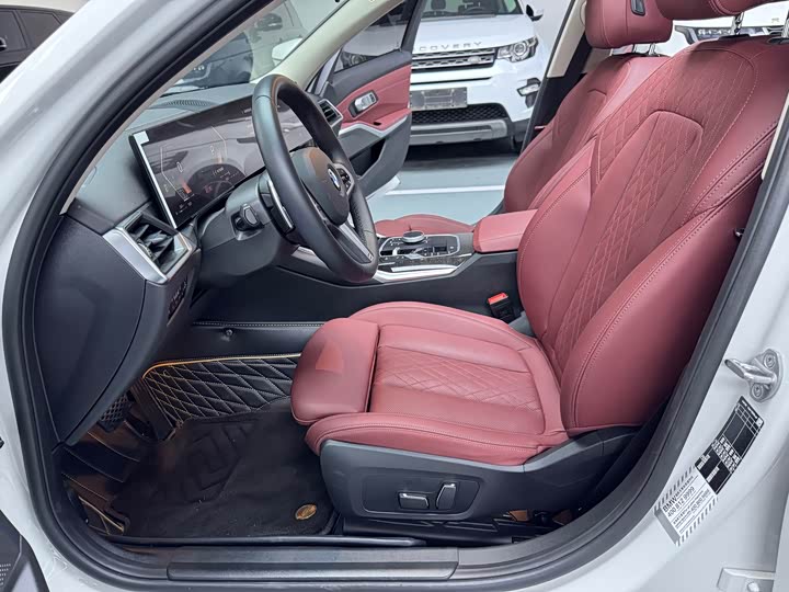 Фото 4 - BMW 3 Series