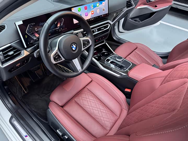 Фото 6 - BMW 3 Series