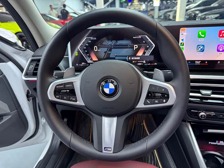 Фото 7 - BMW 3 Series